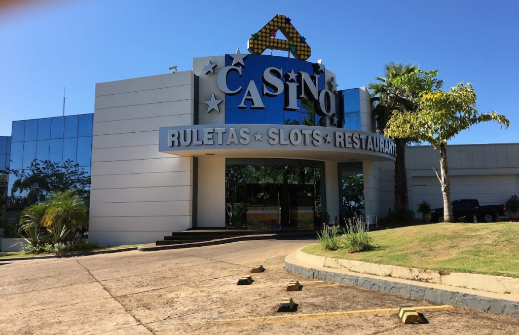 casino