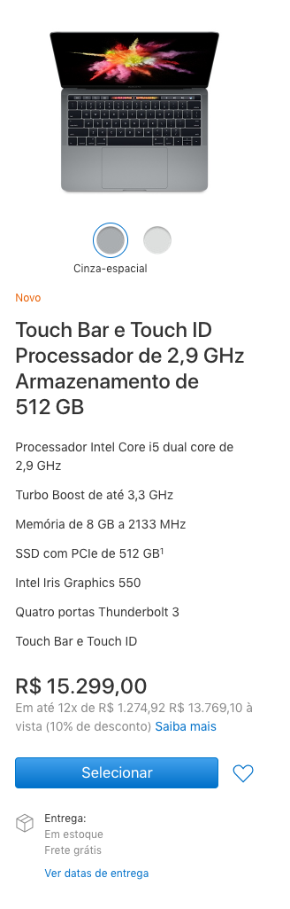apple br