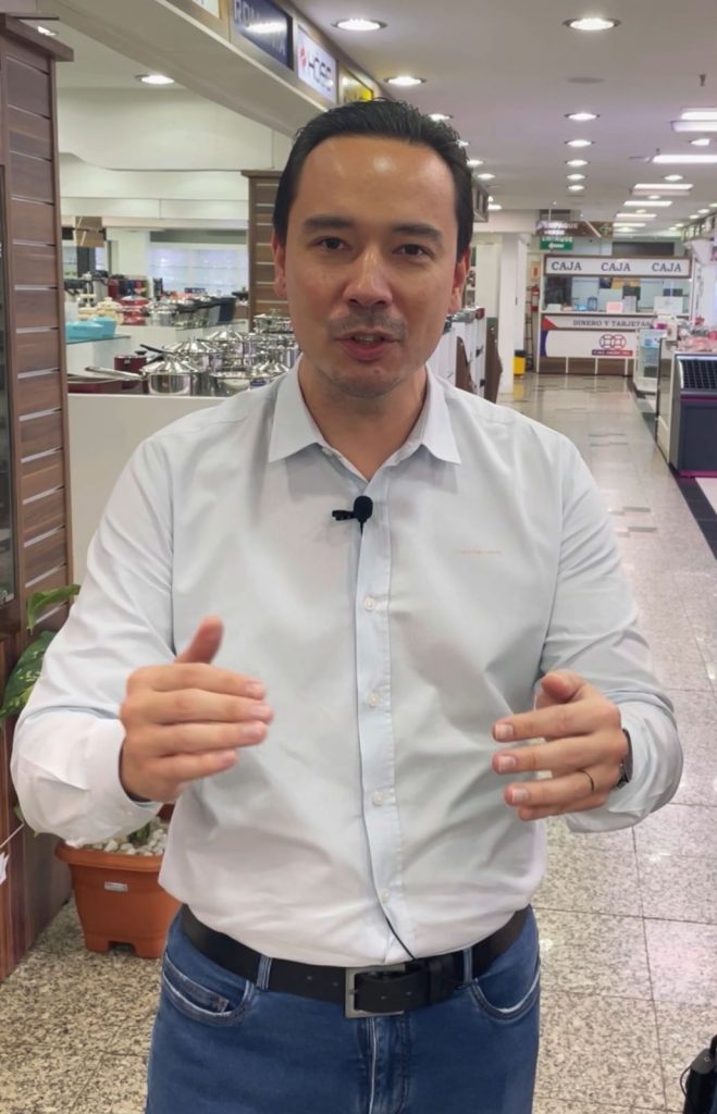 Kenny Yuen