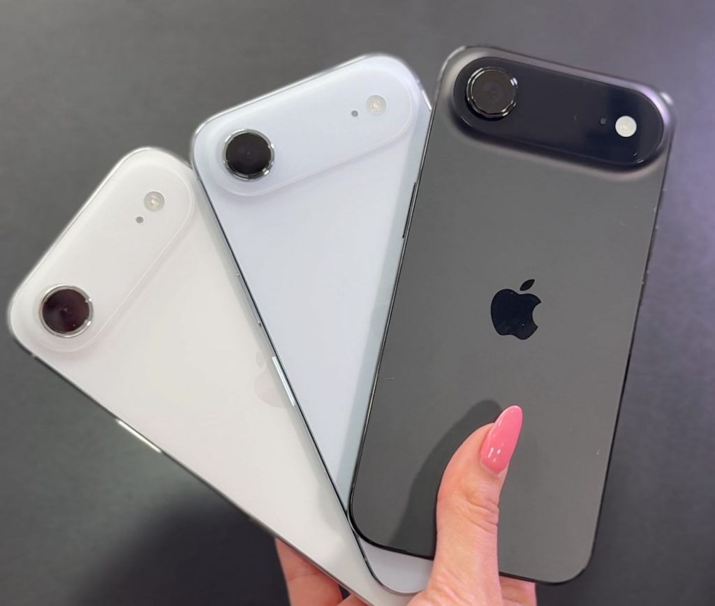 iPhone Air