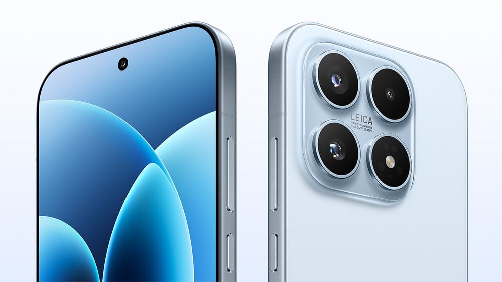 Xiaomi 17 3