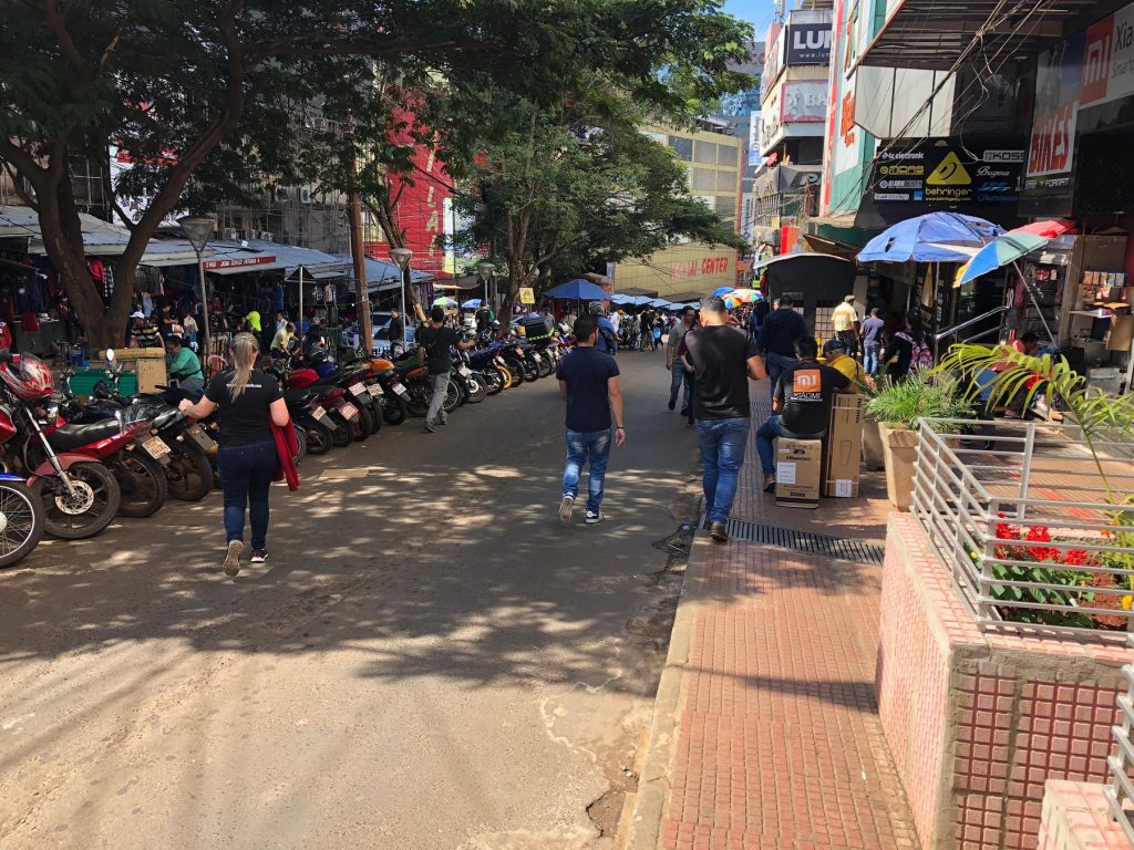 Centro CDE 2022
