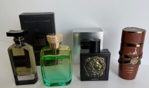Perfumes Inspiração no Paraguai: O Guia Completo