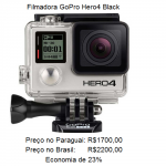 Cotação do dólar e o impacto da alta nas compras no Paraguai.