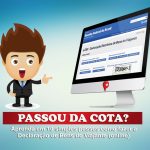 Passou da cota? Aprenda em 10 simples passos como fazer a Declaração de Bens do Viajante (online)